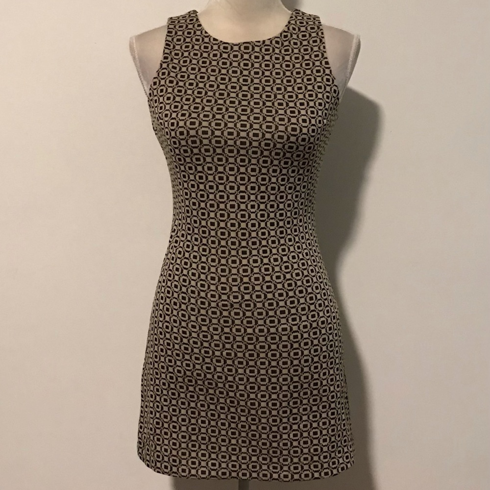 Nistka Fit and Flare Dress - Picture 3 of 6